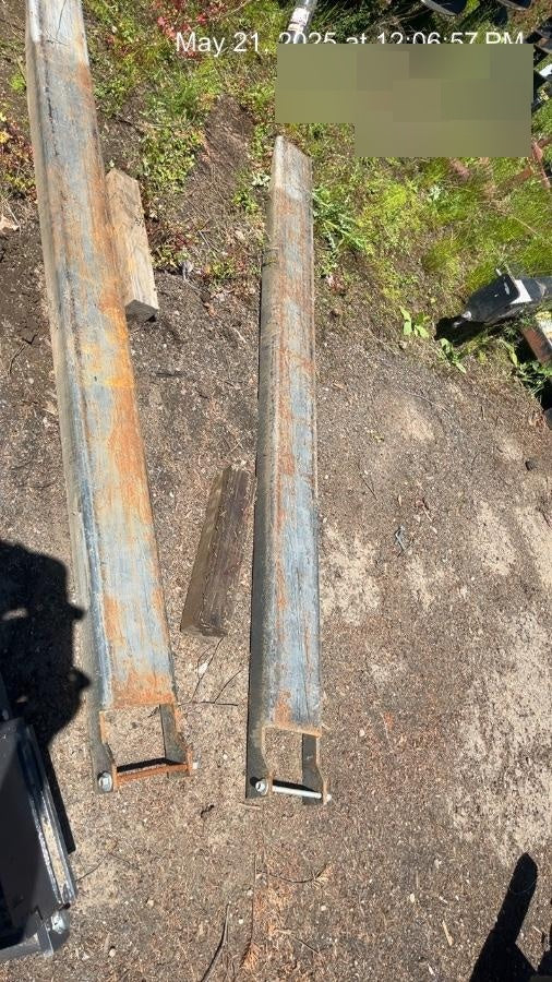 2020 STAR INDUSTRIES 1406B