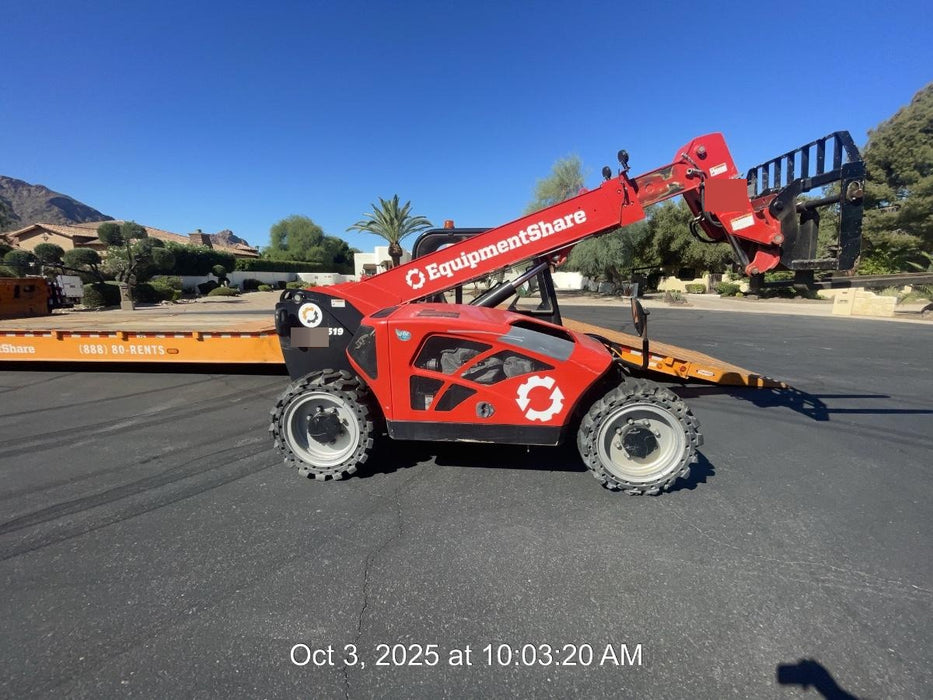2020 MANITOU MTA5519