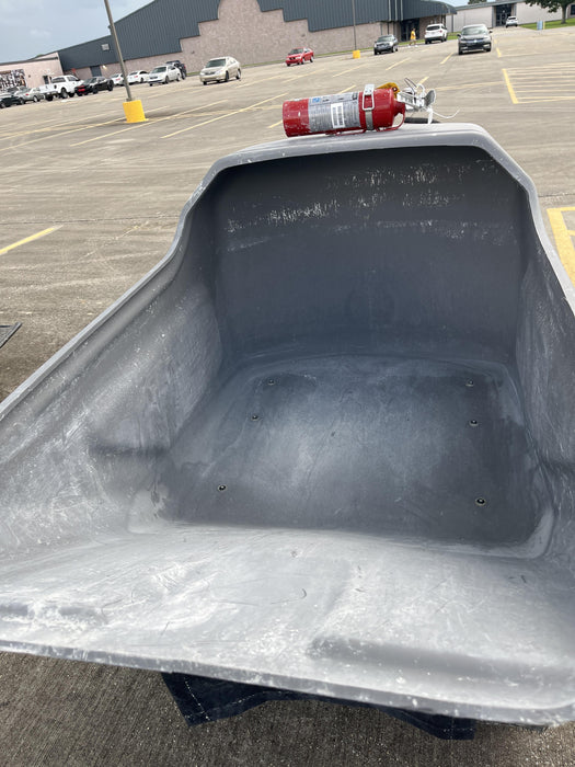 2024 TORO MBTX 2500-TS