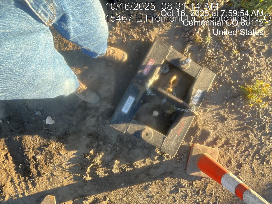 2019 ARROW MATERIAL HANDLING 1000762-SWVL