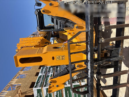 2025 JCB 510-56