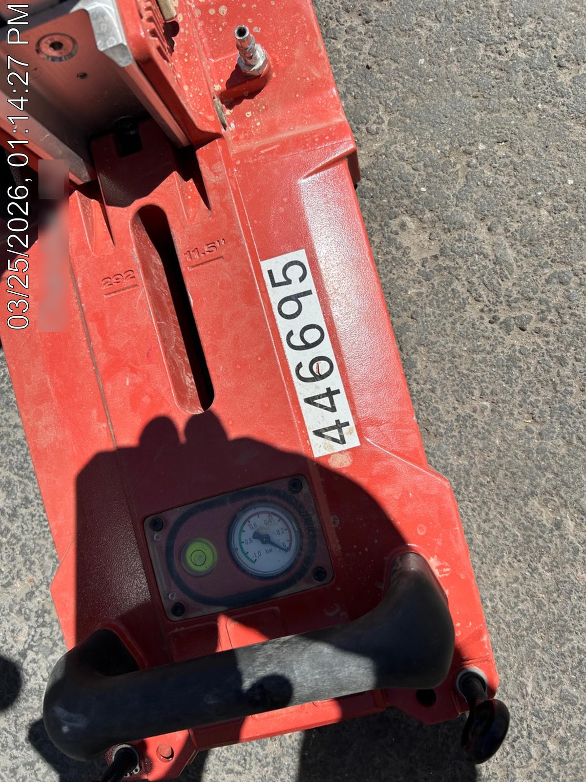 2024 HILTI DD 150-U