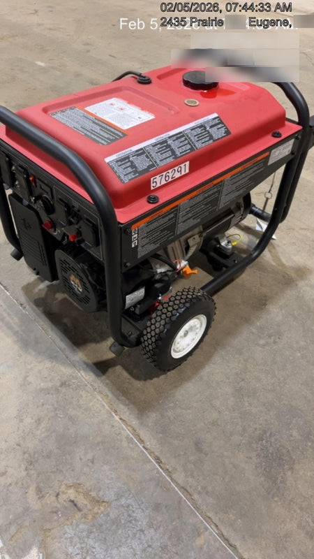 2025 MI-T-M GEN-6500-0MM1