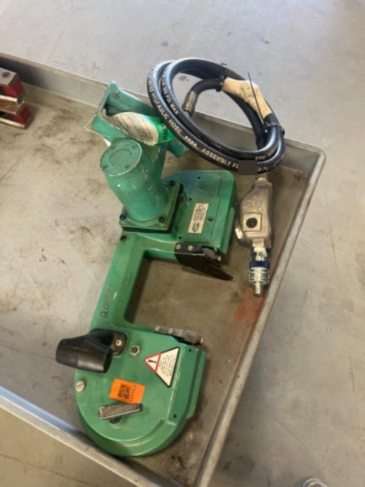 2022 MICHIGAN PNEUMATIC MP-5631-475B