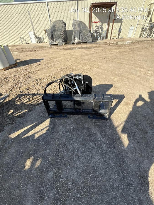 2024 BLUE DIAMOND 100502