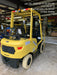 2022 HYSTER H50UT
