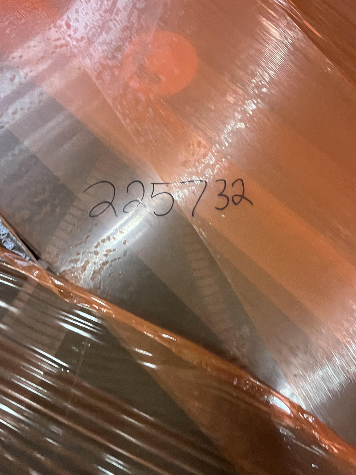 2022 MASTER MHD-42-BDF-C