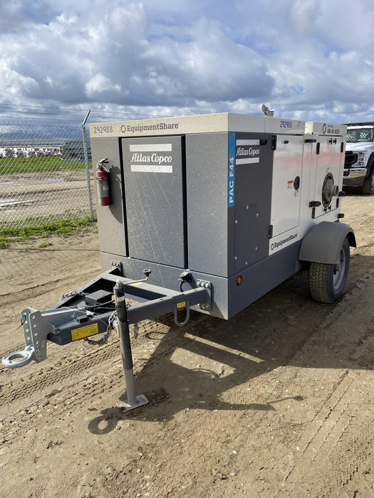 2023 ATLAS COPCO PAC F44 KD-S