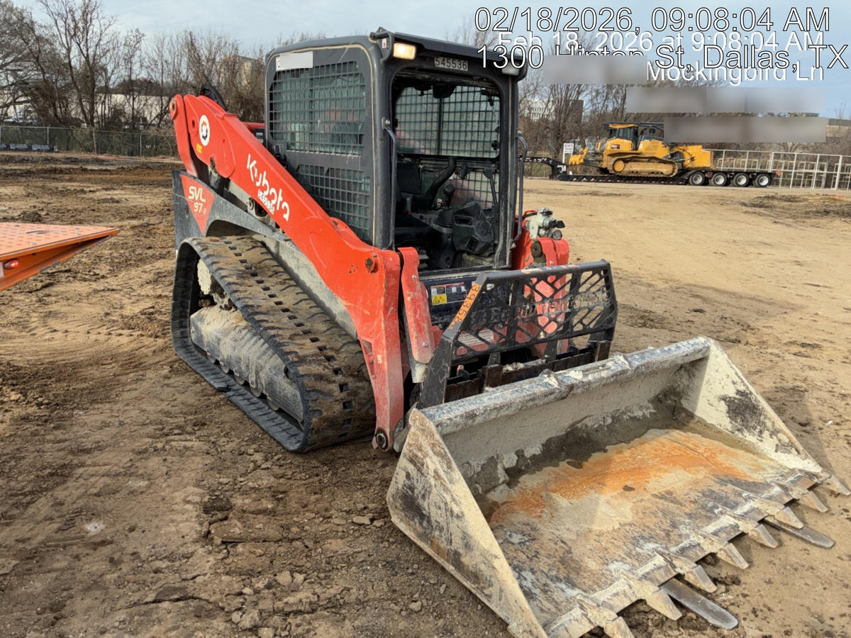 2024 PALADIN 48" Pallet Forks - Paladin