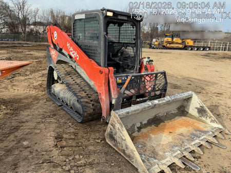 2024 PALADIN 48" Pallet Forks - Paladin