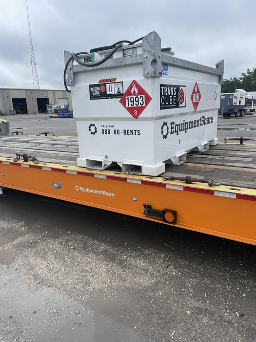 2023 WESTERN GLOBAL 20TCG-ES