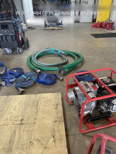 2023 MULTIQUIP QP2TH