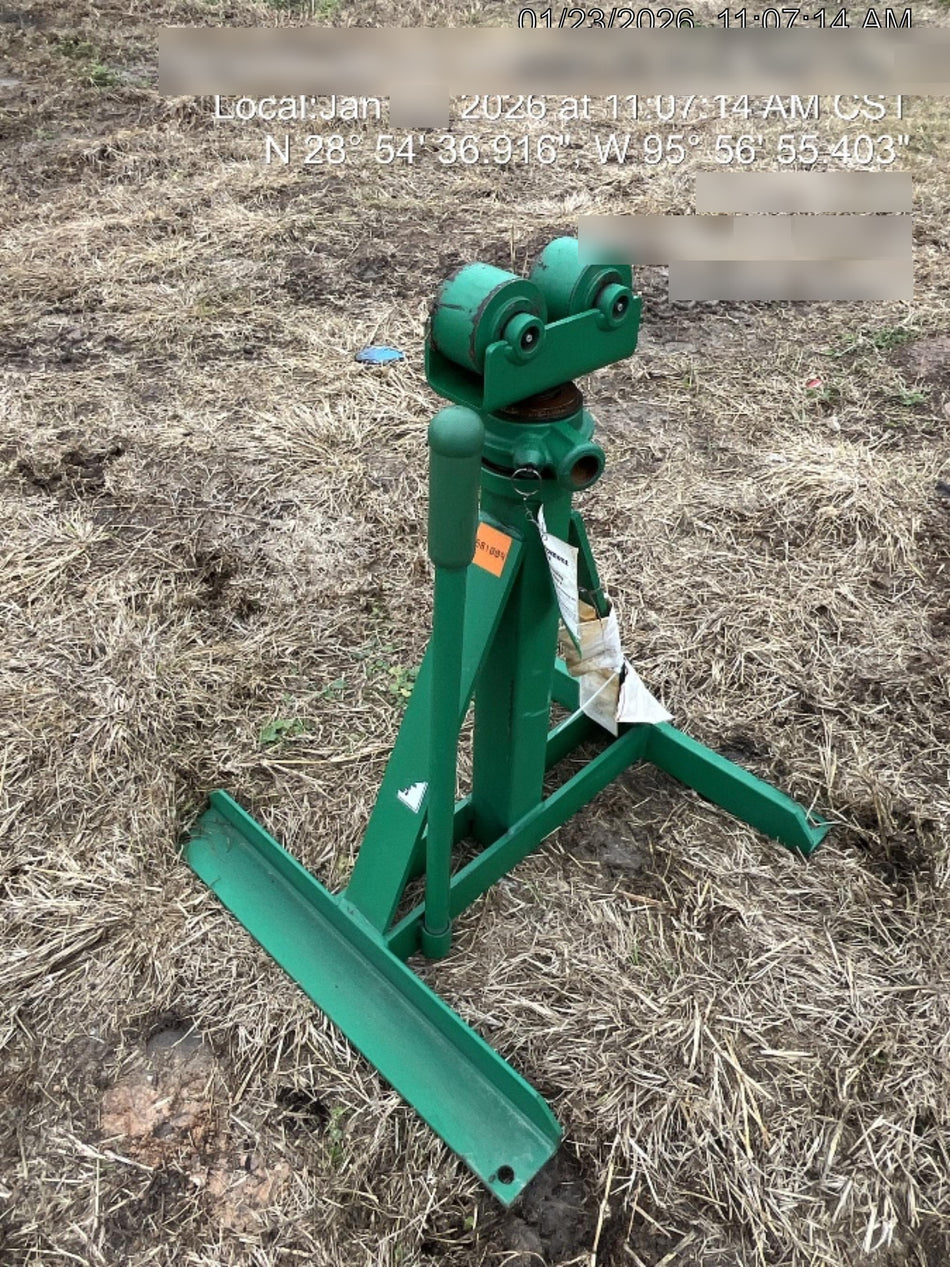 2025 GREENLEE 656