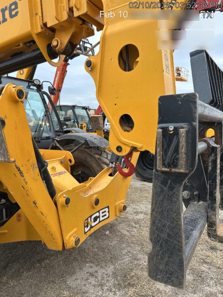 2025 JCB 510-56