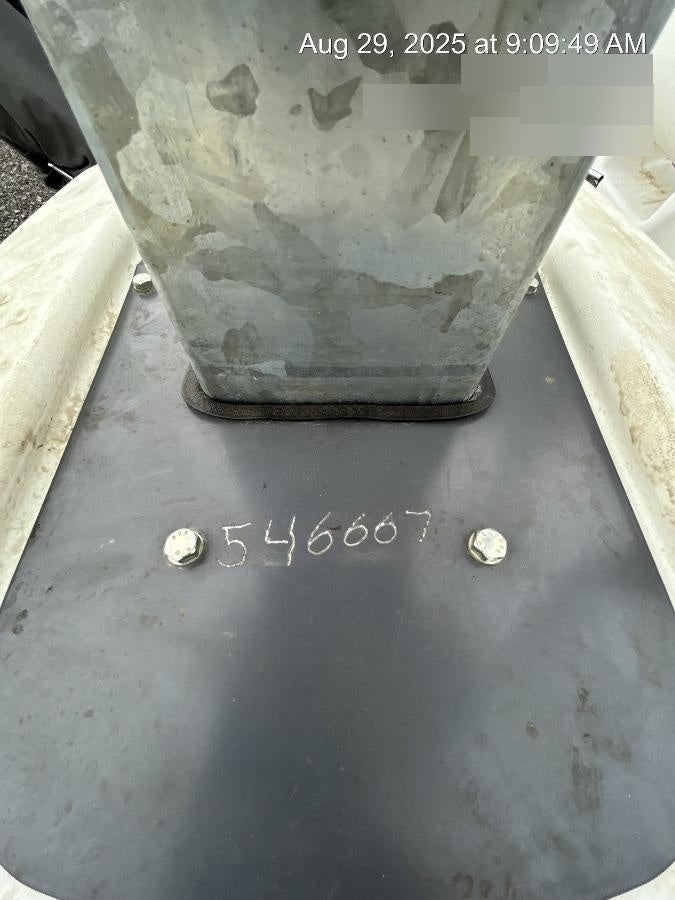 2025 CHICAGO PNEUMATIC CPLT E3 LED SV2