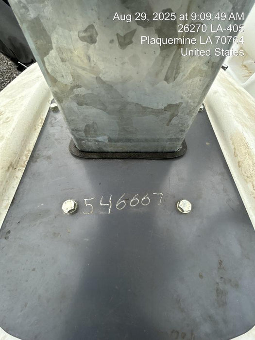 2025 CHICAGO PNEUMATIC CPLT E3 LED SV2