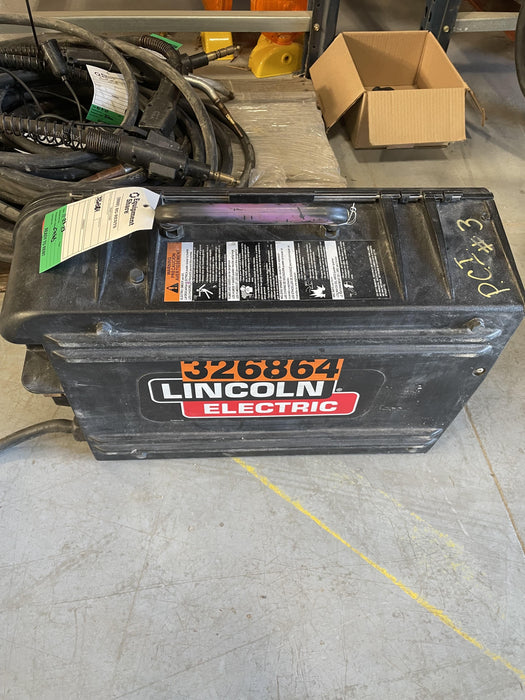 2023 LINCOLN ELECTRIC LN-25X