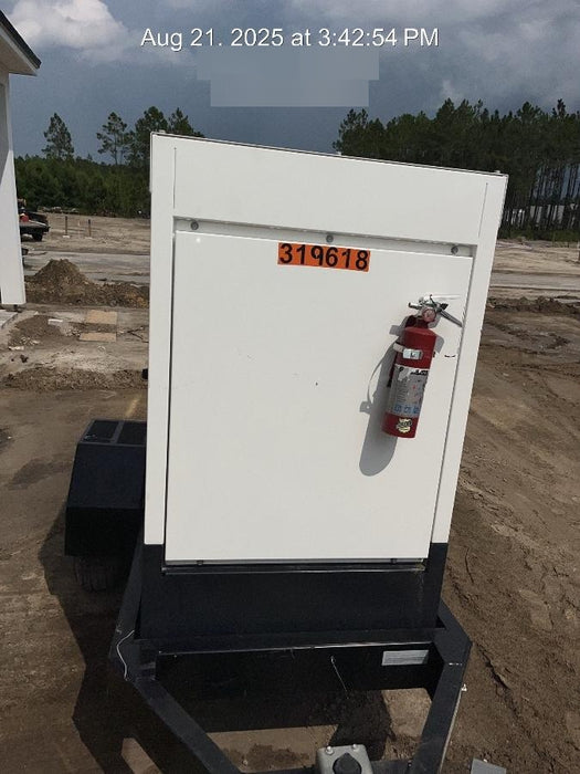 2023 SHINDAIWA DGK25F