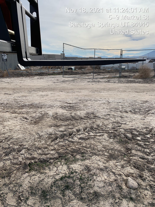 2021 MANITOU MTA6034