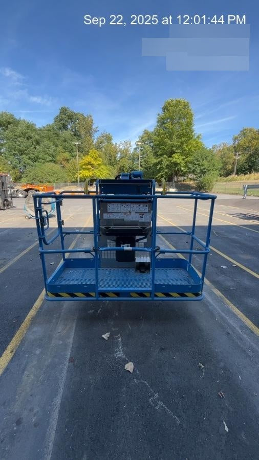 2024 GENIE Z-45/25J DC