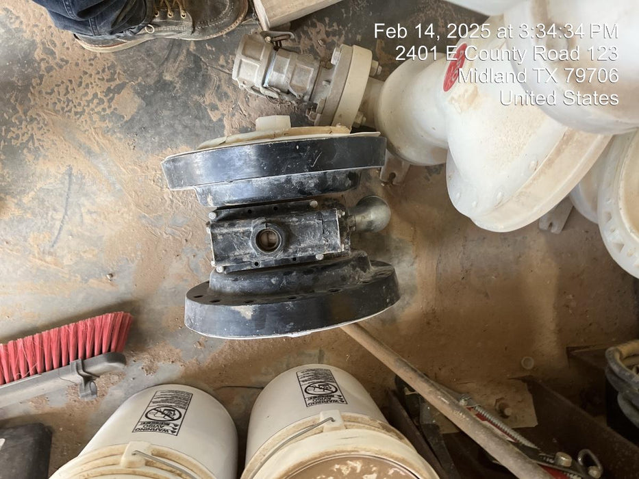 2022 INGERSOLL RAND PD20P-FPS-PTT