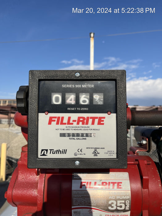 2021 ATLAS COPCO PAC66