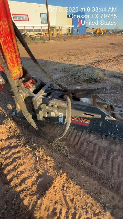 2025 STRIKER TNB-151	