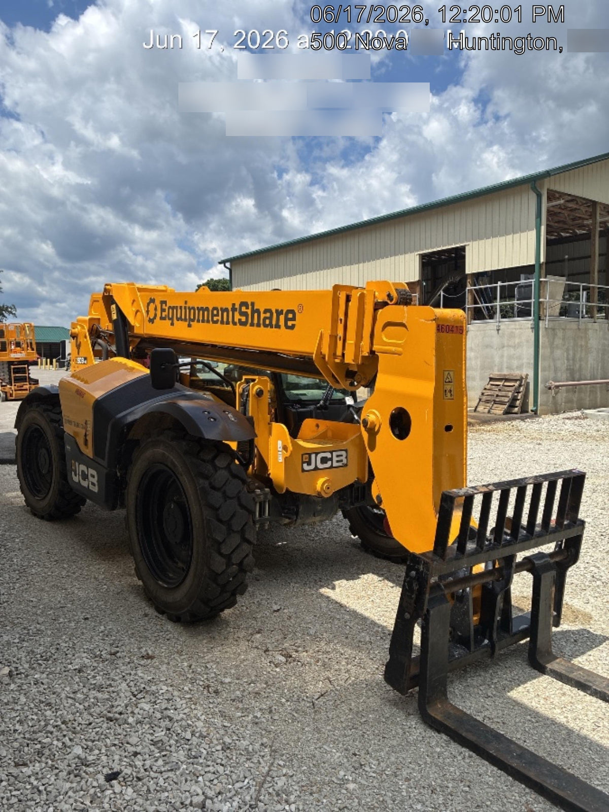 2024 JCB 509-42