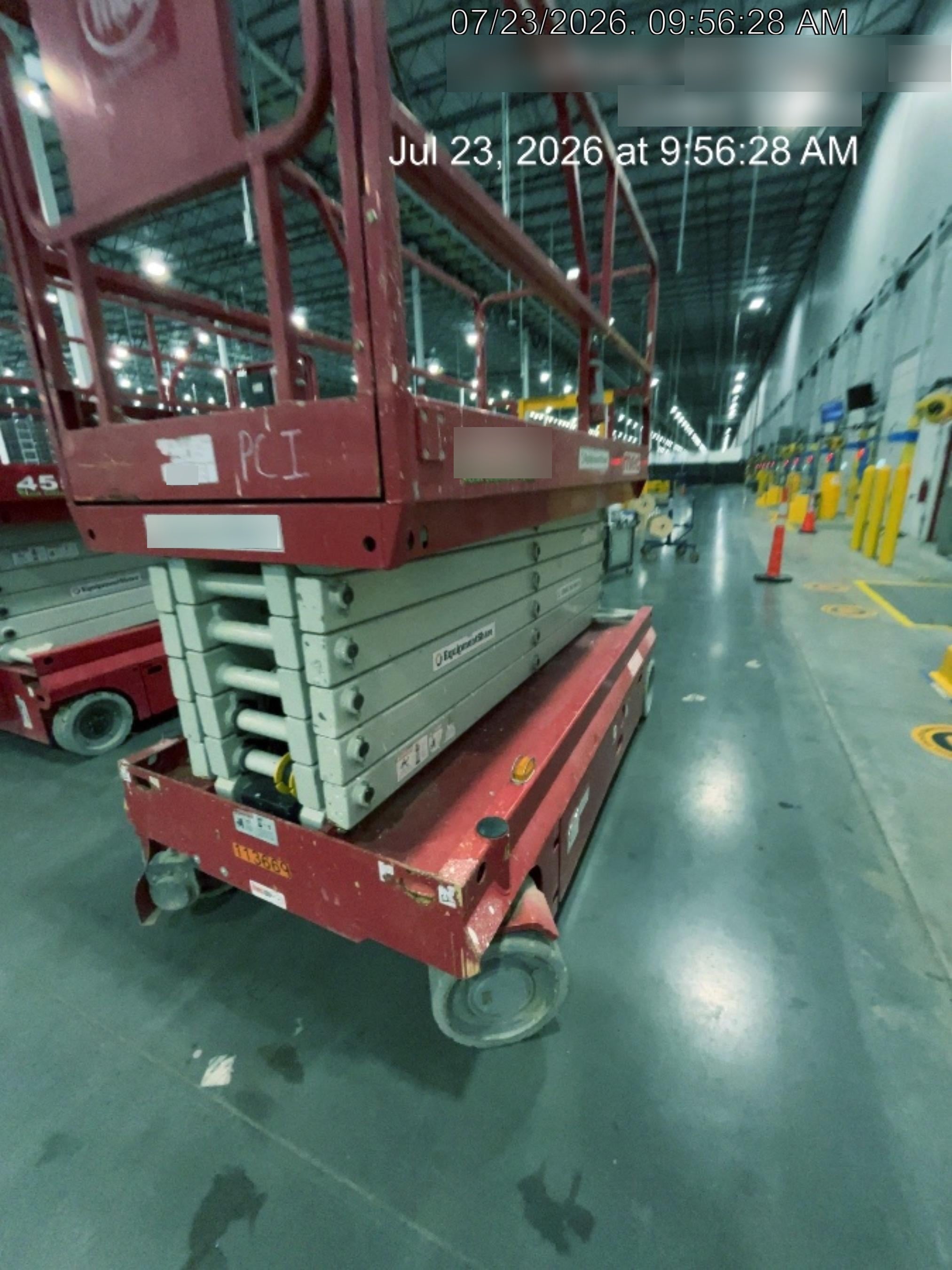 2021 MEC 4555SE