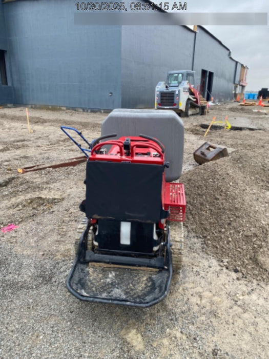 2023 TORO MBTX 2500-TS