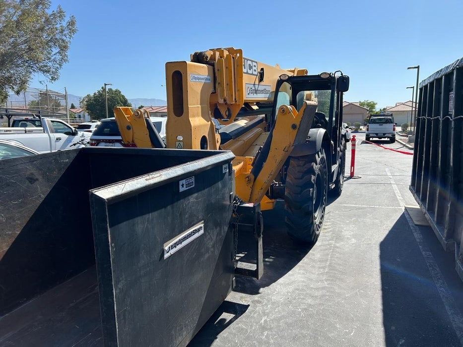 2020 STAR INDUSTRIES 1425