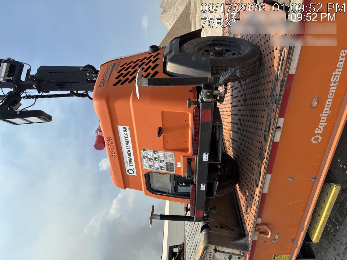 2026 GENERAC MLTS-4