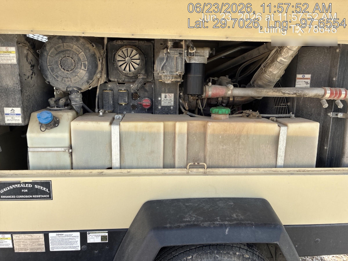 2023 DOOSAN P425/HP375WCU