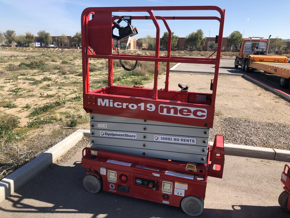2019 MEC Micro 19