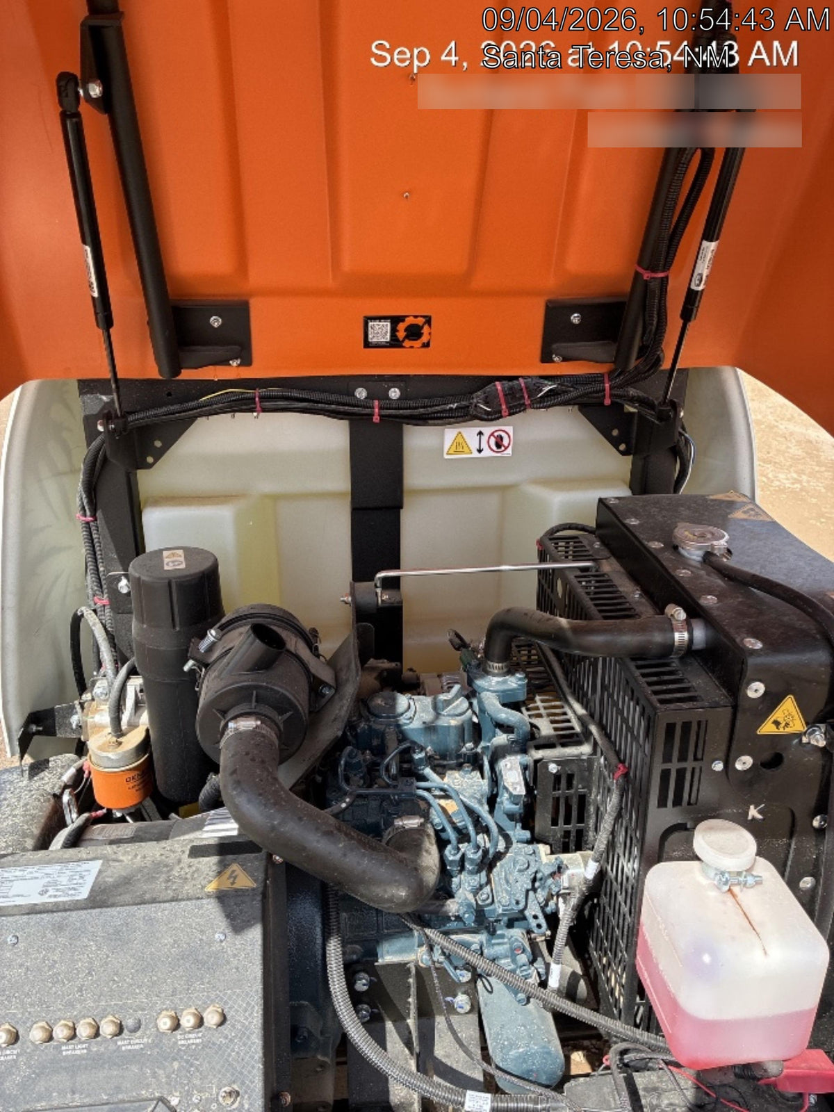 2026 GENERAC MLTS-4