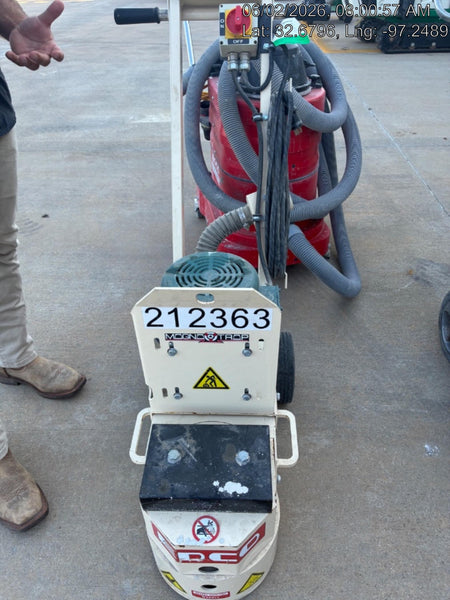 2024 MULTIQUIP CV2A