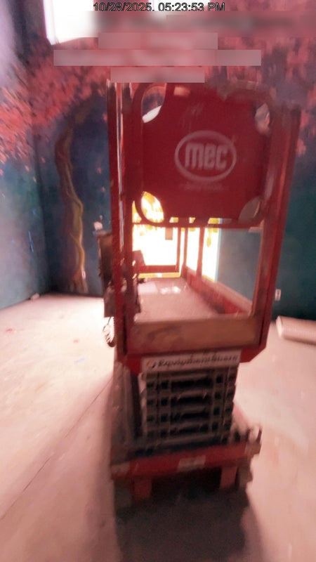 2019 MEC Micro 19