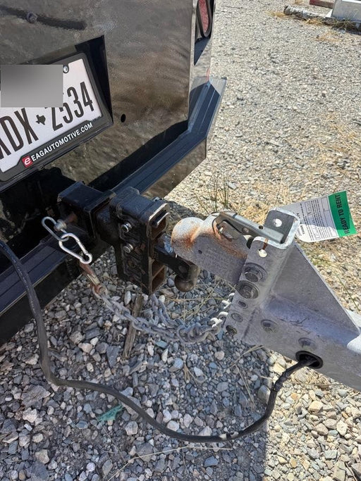 2021 WESTERN GLOBAL 20TCG-UCA-EB