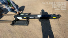 2020 STAR INDUSTRIES M1360B - Star JIB Boom