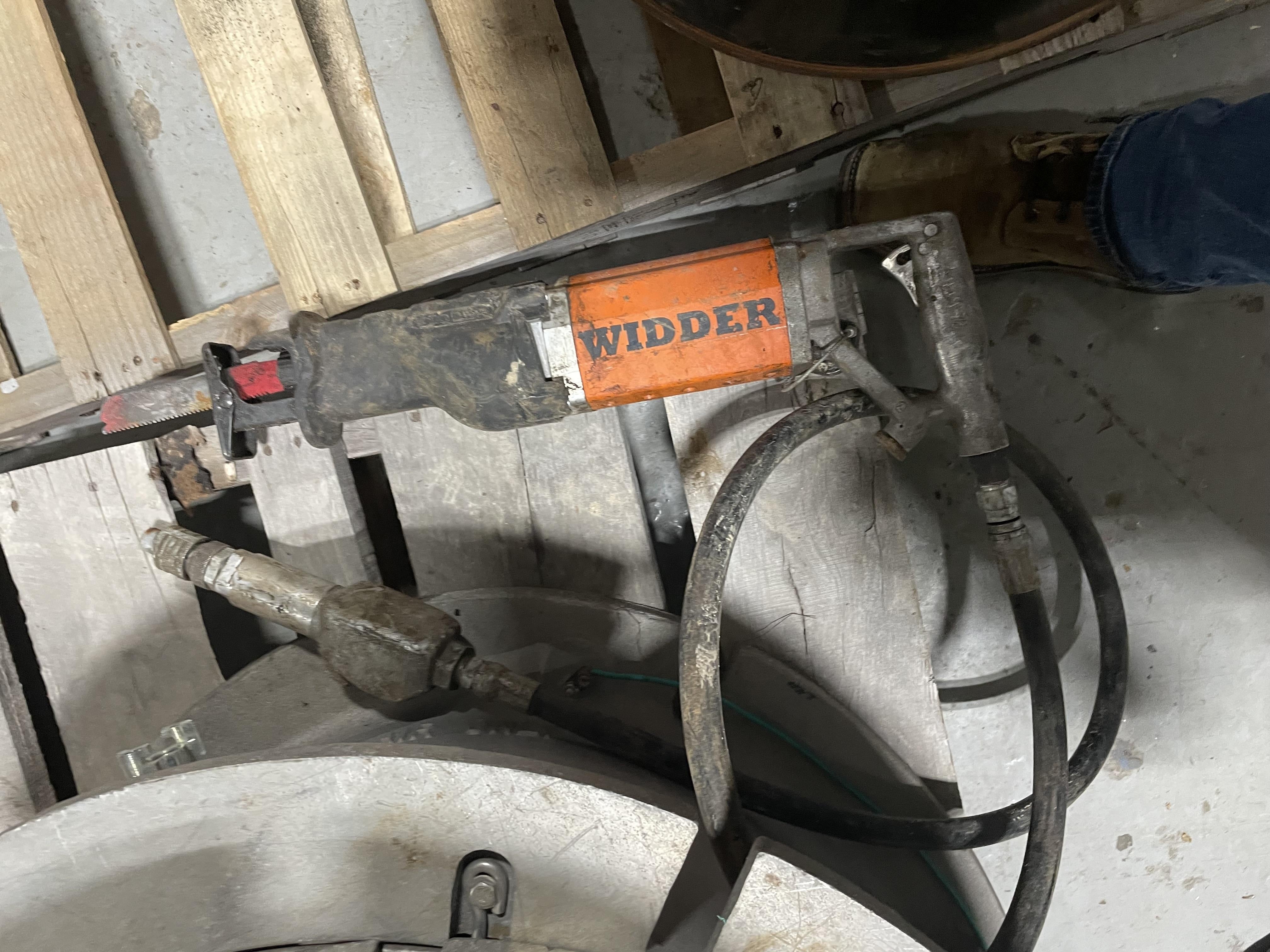 2023 WIDDER 18405-QC