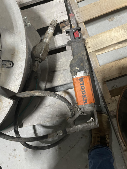 2023 WIDDER 18405-QC