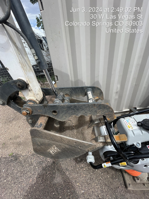 2023 MULTIQUIP MTX60HD