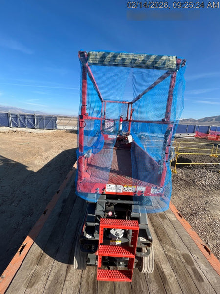 2019 Skyjack SJIII-3226 Skyjack SJIII3226 Standard w/Trojan Batteries