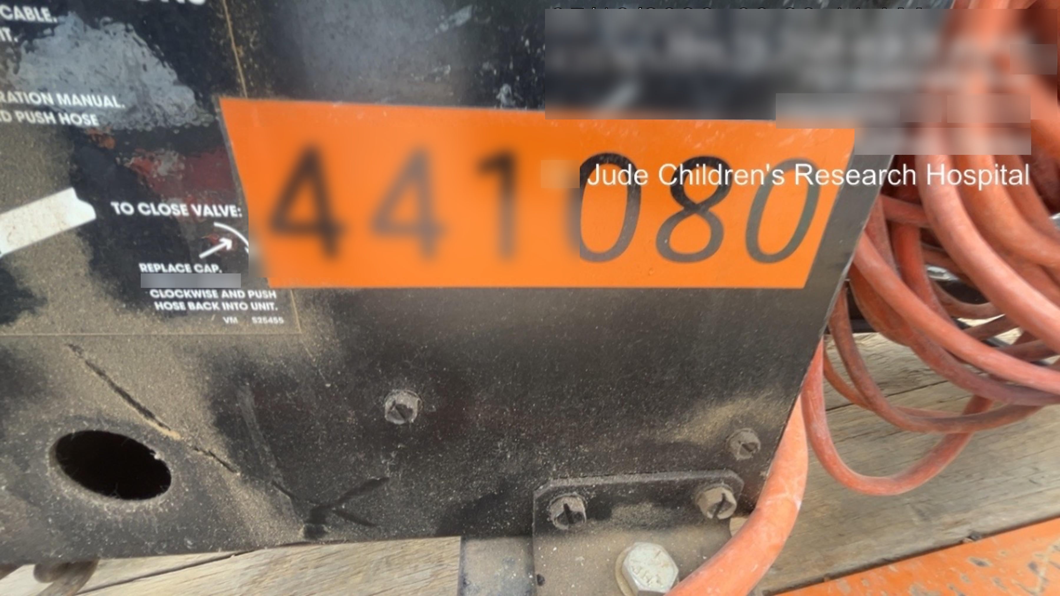2024 Lincoln Electric LE400 Kubota V1505, Trlr, Cable Rack, Light Kit, ES Decals, T3