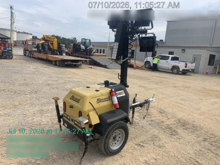 2022 ALLMAND NLV3GR