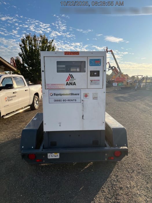 2022 AIRMAN SDG65S-8E1