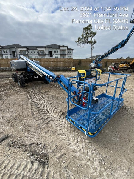 2024 GENIE S-65 XC
