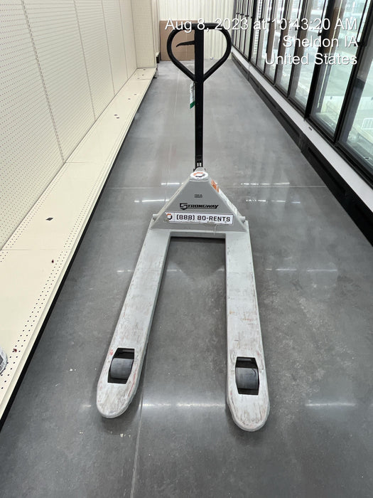 2023 STRONGWAY 55833