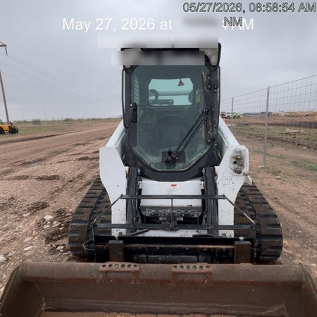 2023 MANITOU 50504723
