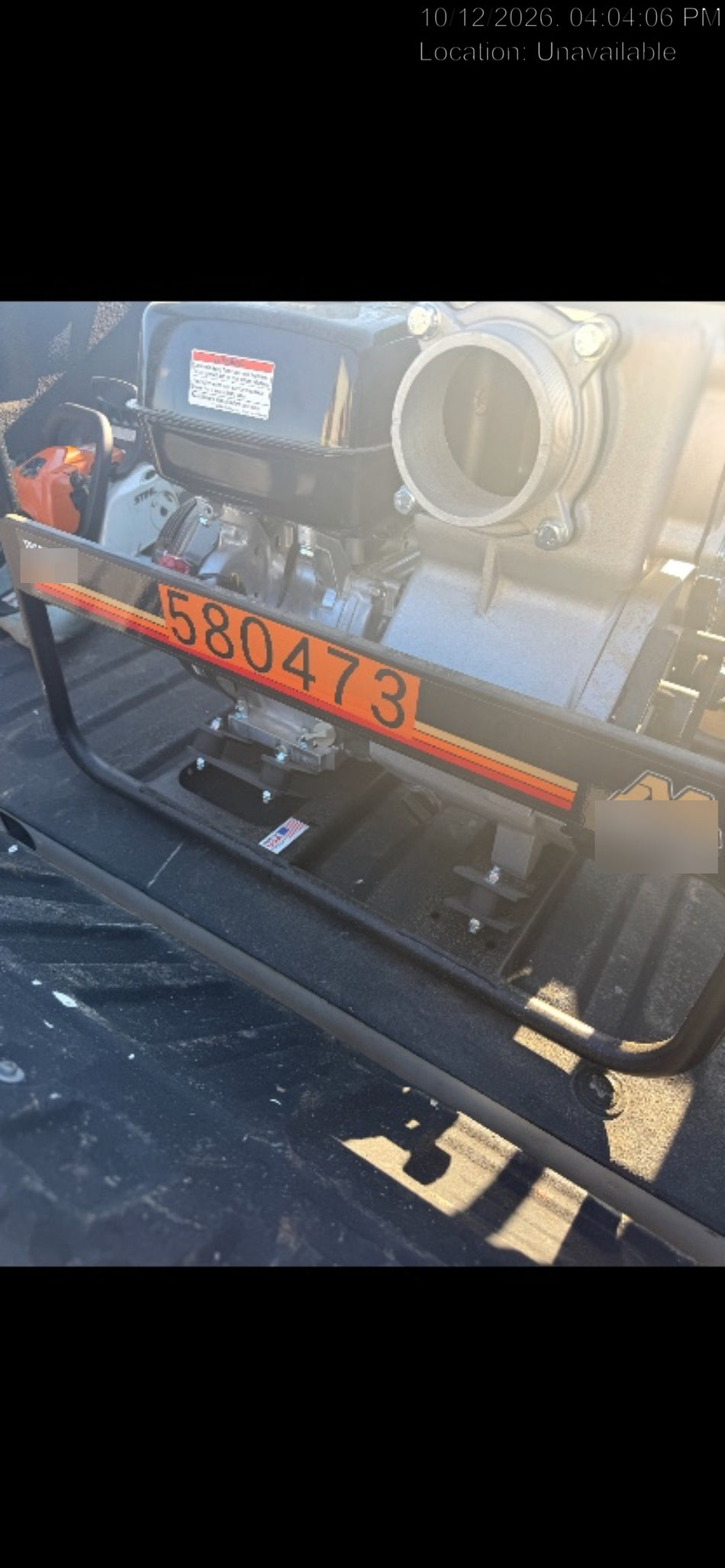 2025 MI-T-M WTP-T04-0MGH